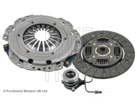 DEBRİYAJ SETİ VAUXHALL CORSA II- CORSA III