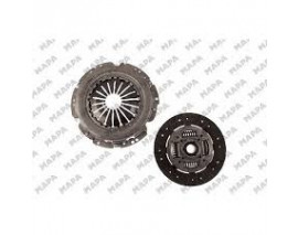 DEBRİYAJ SETİ VECTRA A-ASTRA F-CORSA A-CORSA D-ASCONA C-KADETT E-1.6D-1.6-1.7D-1.4 16V