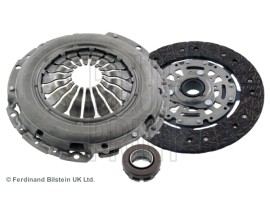 DEBRİYAJ SETİ VİTO / V-CLASS YAPI NUMUNESİ 638