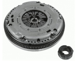 DEBRİYAJ SETİ VOLANLI GOLF-POLO-BORA-CORDOBA-IBIZA-LEON-TOLEDO-OCTAVIA-A3-TT AGR-ALH-AUM-AFN-CAYBx