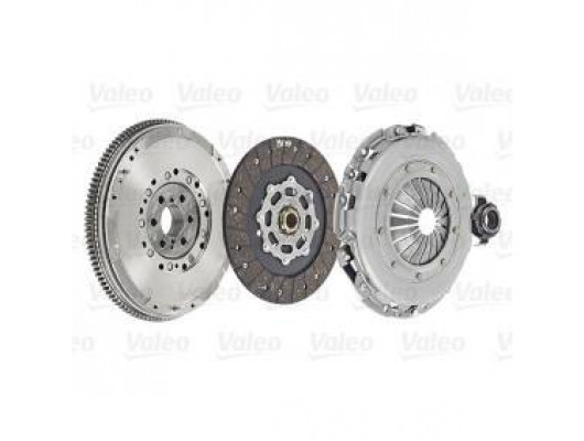 DEBRİYAJ SETİ VOLANLI KİT DOBLO 1.9 JTD SABİT VOLANLI