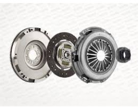 DEBRİYAJ SETİ VOLANLI KİT LINEA-BRAVO-DOBLO 1.6 MTJ Euro4 MOTOR / STAR STOPLU SABİT VOLANLI