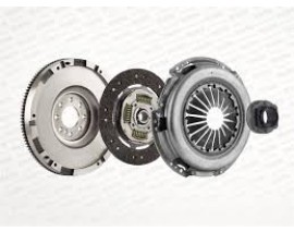 DEBRİYAJ SETİ VOLANLI KİT LINEA-PUNTO 1.4 T-JET BENZİNLİ SABİT VOLANLI