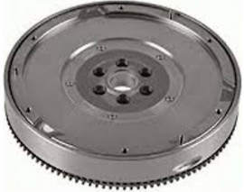 DEBRİYAJ SETİ VOLANLI KİT MONDEO IV 07 14 1.6 TDCİ SABİT VOLANLI