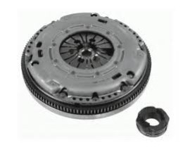 DEBRİYAJ SETİ VOLANLI POLO IBIZA TOLEDO FABIA TDI CUS 2014