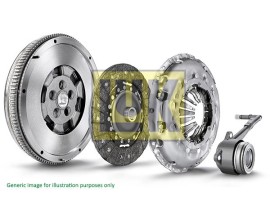 DEBRİYAJ SETİ VOLANLI RULM TRANSPORTER T4 2.5TDI 09/95-12/96 ACV.AYC