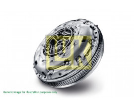 DEBRİYAJ SETİ VOLANLI TRANSPORTER T4 2.4D-2.5TDİ 90-03 AJA-AJT-AAB RULMANSIZ