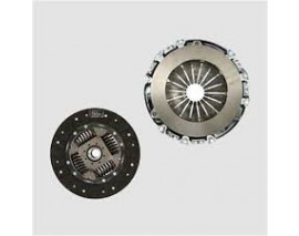 DEBRİYAJ SETİ VOLANLI TRANSPORTER T4 2.5TDI 09/95-12/96 ACV.AYC