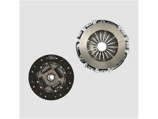 DEBRİYAJ SETİ VOLANLI TRANSPORTER T4 2.5TDI 09/95-12/96 ACV.AYC