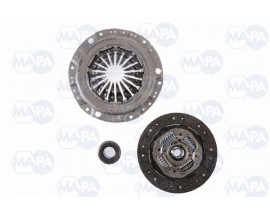 DEBRİYAJ SETİ VOLVO 240 2.3 84-93 740 2.3 85-90 940 2.3 92-94 KOMBİ 2.3 94-98 B230A