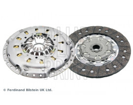 DEBRİYAJ SETİ VOLVO PKW