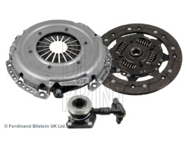 DEBRİYAJ SETİ VOLVO PKW C30- S40 II- V50