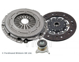 DEBRİYAJ SETİ VOLVO S40 II D 2.0.V50 D 2.0