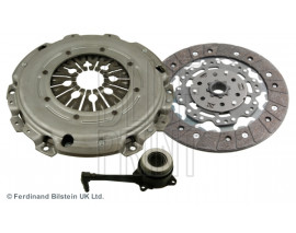 DEBRİYAJ SETİ VW-AUDİ