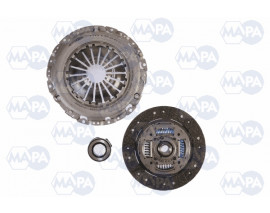 DEBRİYAJ SETİ VW CADDY 1.9 TDI AUDI A3 1.9 TDI 03 SEAT ALTEA-LEON-TOLEDO III 1.9 TDI CAYB