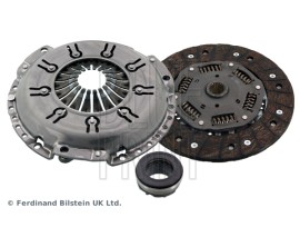 DEBRİYAJ SETİ VW PASSAT 4 3B 1.9 TDI 8V-PASSAT 4 4MOTİON 3B 1.9 TDI 8V-PASSAT 4 VARİANT 3B 1.9 TDI 8V-PASSAT 4 VARİANT 4MOTİON 3B 1.9 TDI 8V