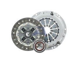 DEBRİYAJ SETİ YARIS 1.3 1999-2001