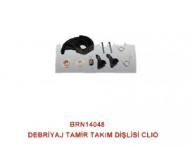 DEBRİYAJ TAMİR TAKIM DİŞLİSİ CLIO