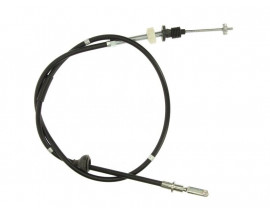 DEBRİYAJ TELİ AYGO C551 Şanzıman 14-