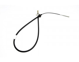 DEBRİYAJ TELİ C25-J5-DUCATO 81