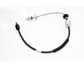 DEBRİYAJ TELİ CLIO-KNG 1.5 DİZEL 969/681mm