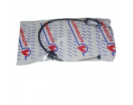 DEBRİYAJ TELİ DEMİRLİ VECTRA A 2.0 89-95