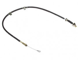 DEBRİYAJ TELİ LANCER IV C6A-C7A-C62A 1.5 12V