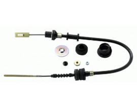 DEBRİYAJ TELİ MICRA 1.5 DS 99-03