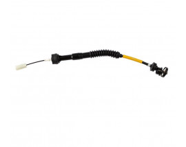 DEBRİYAJ TELİ P306 1.4SL-1.6-2.0 94-01 P306 1.4-1.6-1.8 94 P306 HB 1.4-1.6-1.8-2.0 MANUEL VİTES