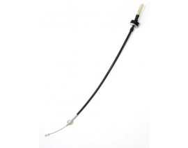 DEBRİYAJ TELİ PASSAT LS-GLS-GLI 4cyl. 79-83