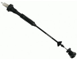 DEBRİYAJ TELİ PEUGEOT P206 98 OTOMATİK AYARLI