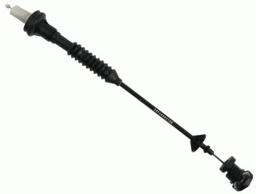 DEBRİYAJ TELİ PEUGEOT P206 98 OTOMATİK AYARLI