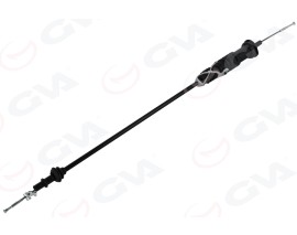 DEBRİYAJ TELİ POLO CLASSIC-CADDY