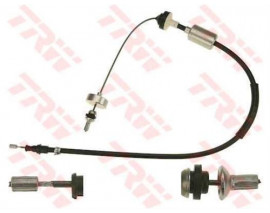 DEBRİYAJ TELİ RENAULT KANGOO KC0/1 .KANGOO RAPİD FC0/1 .THALIA I LB 0