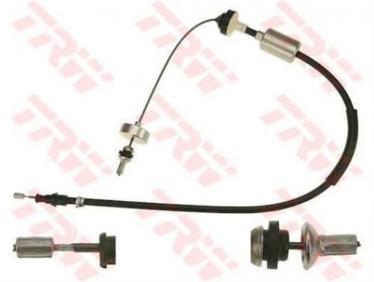 DEBRİYAJ TELİ RENAULT KANGOO KC0/1 .KANGOO RAPİD FC0/1 .THALIA I LB 0