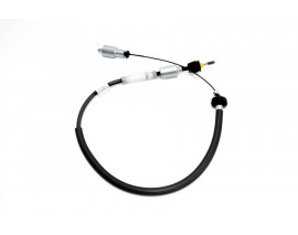 DEBRİYAJ TELİ SAFRANE MANUEL AYARLI 92