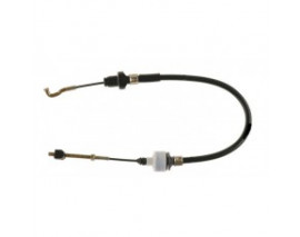 DEBRİYAJ TELİ XSARA PICASSO 2.0 16V-2.0HDI 00 OTOMOATİK AYARLI