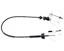 DEBRİYAJ TELLERİ 405 BE3 Vites