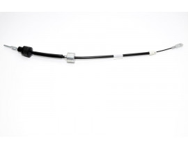 DEBRİYAJ TELLERİ BX 16-GT19 Dizel