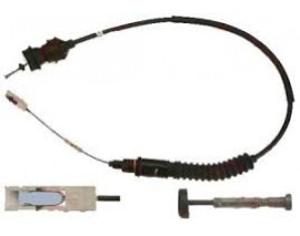 DEBRİYAJ TELLERİ CHERRY-SUNNY B11-SENTRA Benzinli