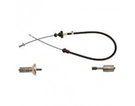 DEBRİYAJ TELLERİ CINQUECENTO 1108cc Spor