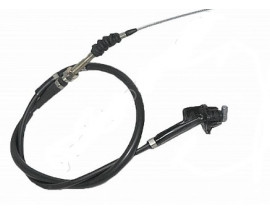 DEBRİYAJ TELLERİ CIVIC 1.5-1.6- CRX