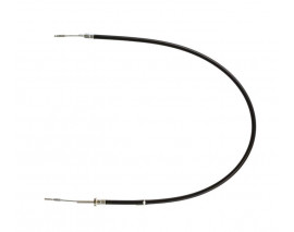 DEBRİYAJ TELLERİ DAILY Turbo Motor