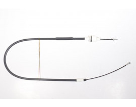 DEBRİYAJ TELLERİ ESCORT Mk3/4 1.1-1.3-1.4-1.6-1.6i-1.6D