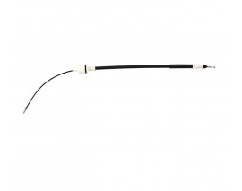 DEBRİYAJ TELLERİ FIESTA Servo Frenli