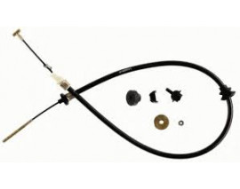 DEBRİYAJ TELLERİ IBIZA-CORDOBA 1.4