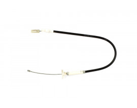 DEBRİYAJ TELLERİ SCIROCCO