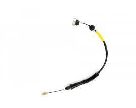 DEBRİYAJ TELLERİ SCUDO TB Otomatik Ayarlamalı