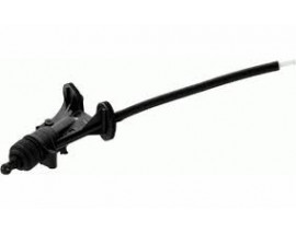 DEBRİYAJ ÜST MERKEZ FORD TRANSIT V347-V348 06 11