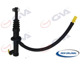 DEBRİYAJ ÜST MERKEZİ CLIO III 05- D4F-K9K-M4R-K4M